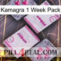 Kamagra 1 Week Pack 33